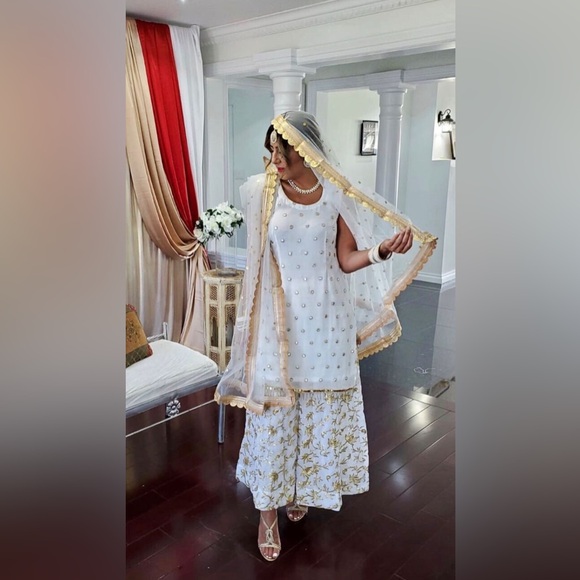 🛍️WORN ONCE ORIGINALLY $260 - Picture 1 of 5